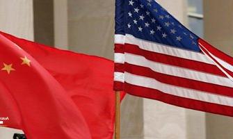 U.S. 中国通过第一阶段协议重启贸易关系